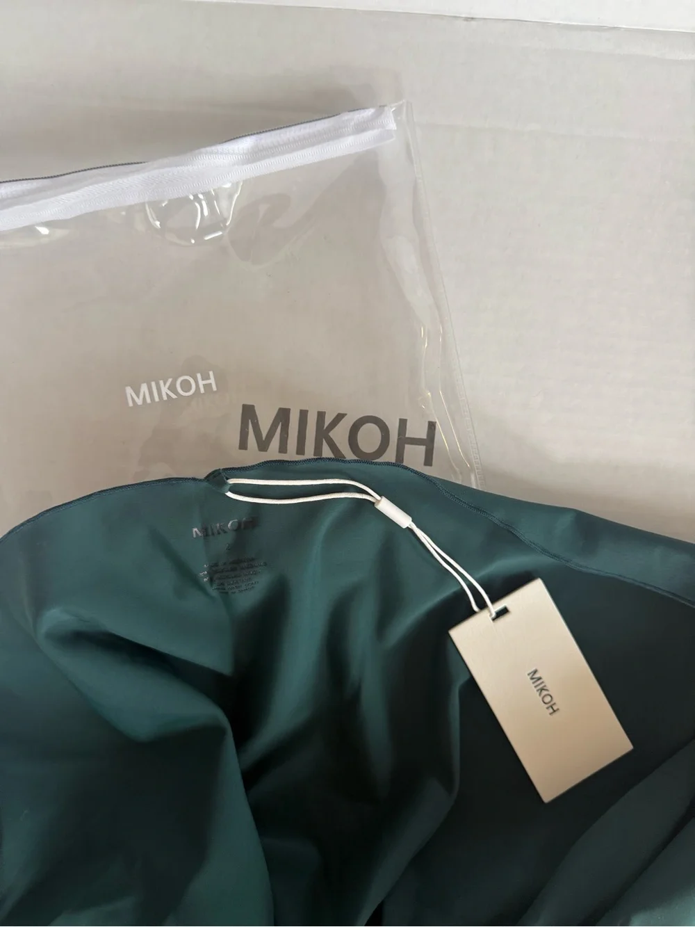Mikoh stylish aren